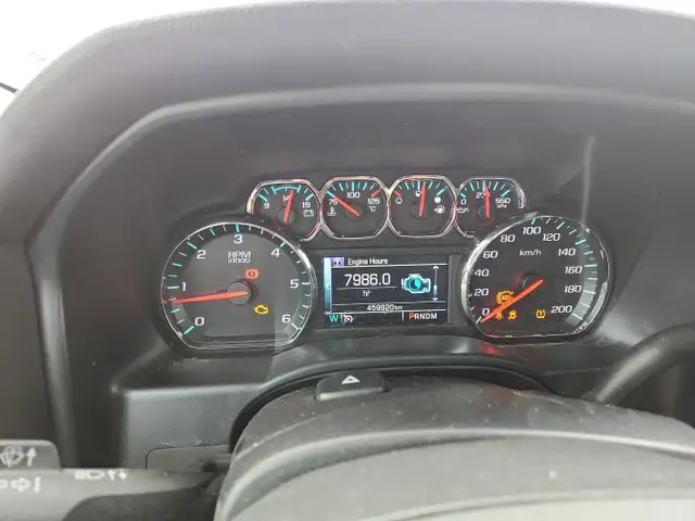 2014 Chevrolet Silverado 1500 - Photo 19