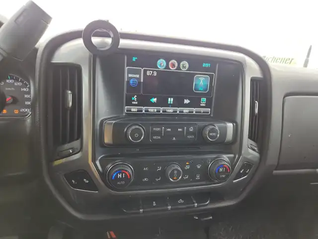 2014 Chevrolet Silverado 1500 - Photo 20