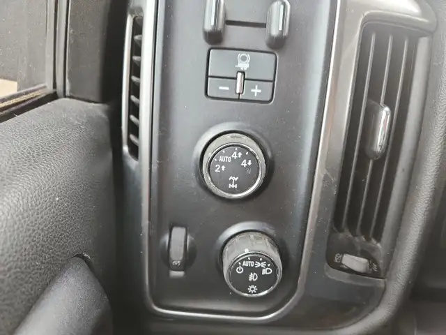 2014 Chevrolet Silverado 1500 - Photo 21