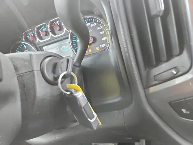 2014 Chevrolet Silverado 1500 - Photo 23