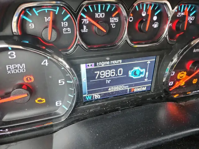 2014 Chevrolet Silverado 1500 - Photo 24