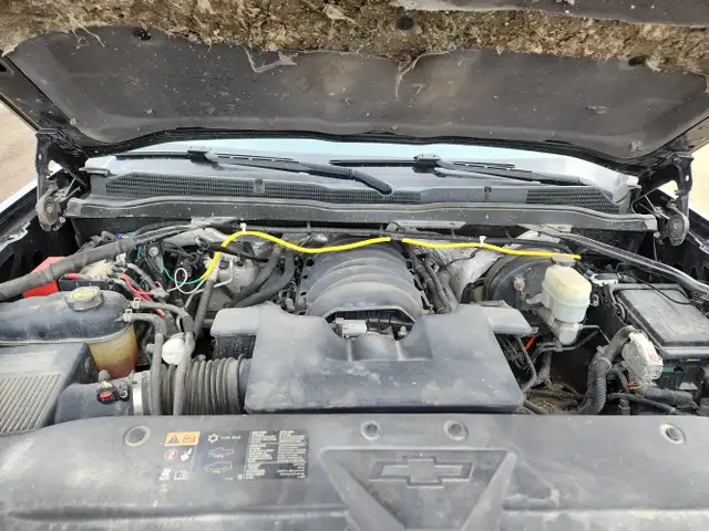 2014 Chevrolet Silverado 1500 - Photo 25