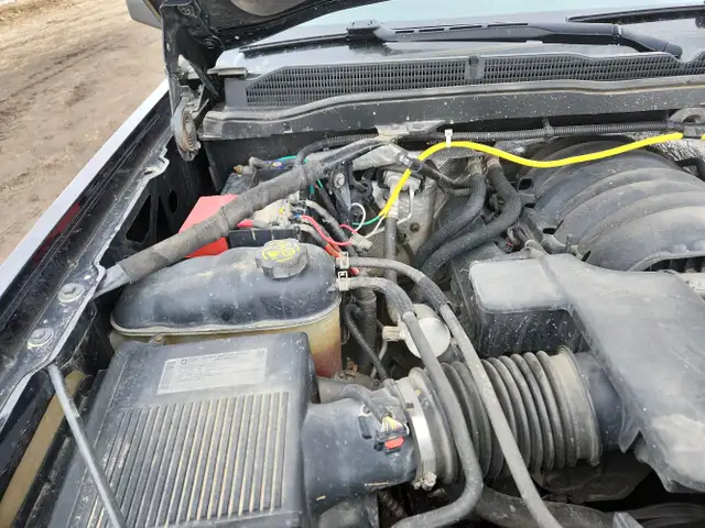 2014 Chevrolet Silverado 1500 - Photo 26