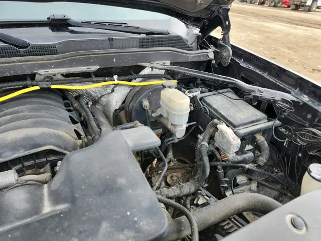 2014 Chevrolet Silverado 1500 - Photo 27