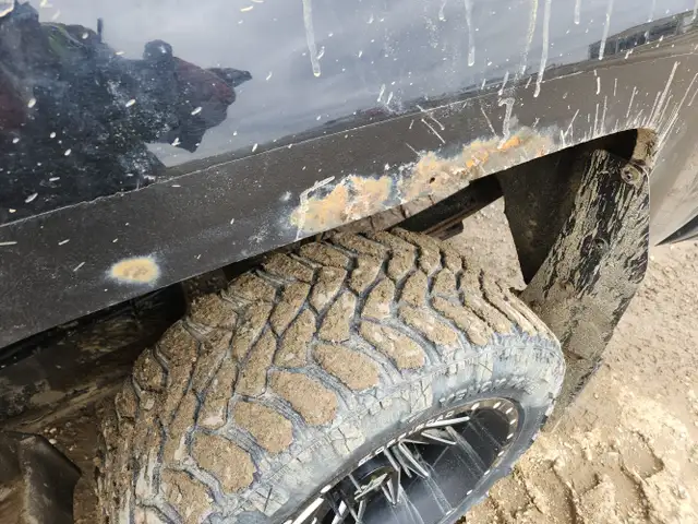 2014 Chevrolet Silverado 1500 - Photo 30