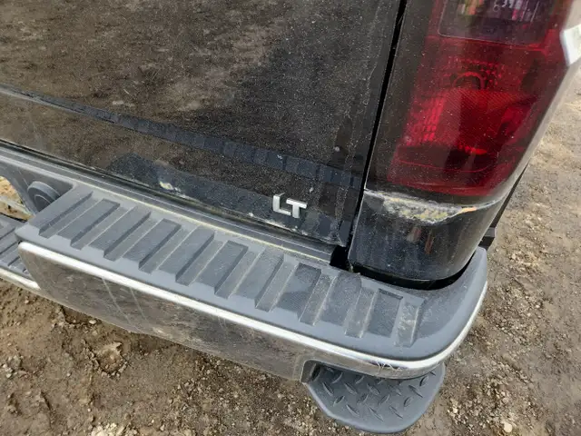 2014 Chevrolet Silverado 1500 - Photo 31