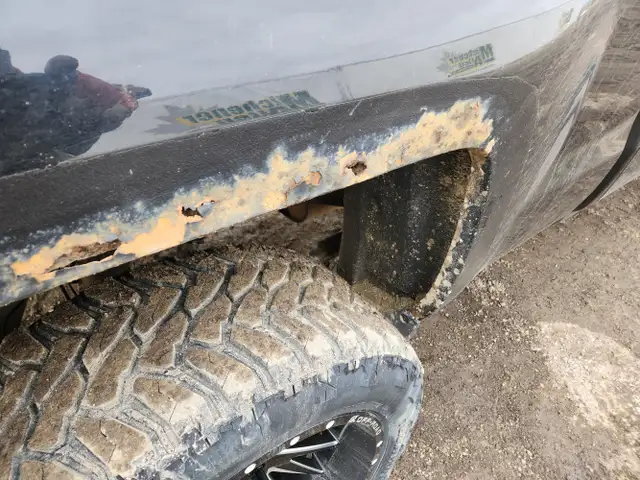 2014 Chevrolet Silverado 1500 - Photo 32