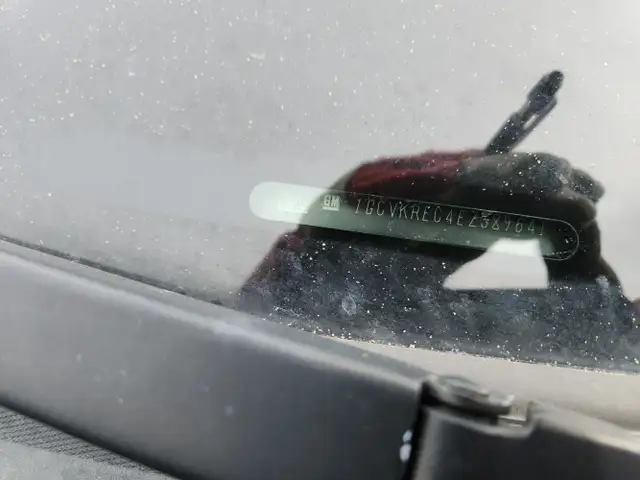 2014 Chevrolet Silverado 1500 - Photo 33