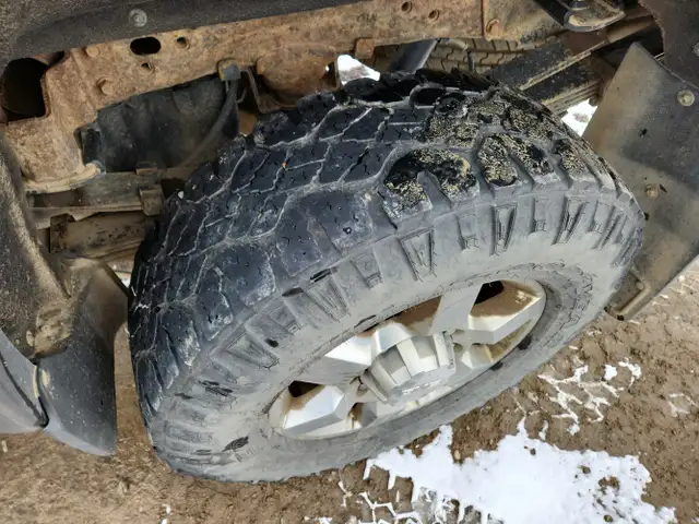 2016 GMC Sierra 3500HD - Photo 10