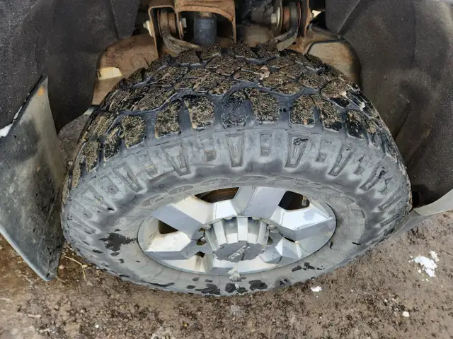 2016 GMC Sierra 3500HD - Photo 11