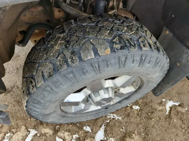 2016 GMC Sierra 3500HD - Photo 13