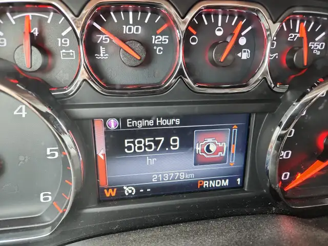 2016 GMC Sierra 3500HD - Photo 14