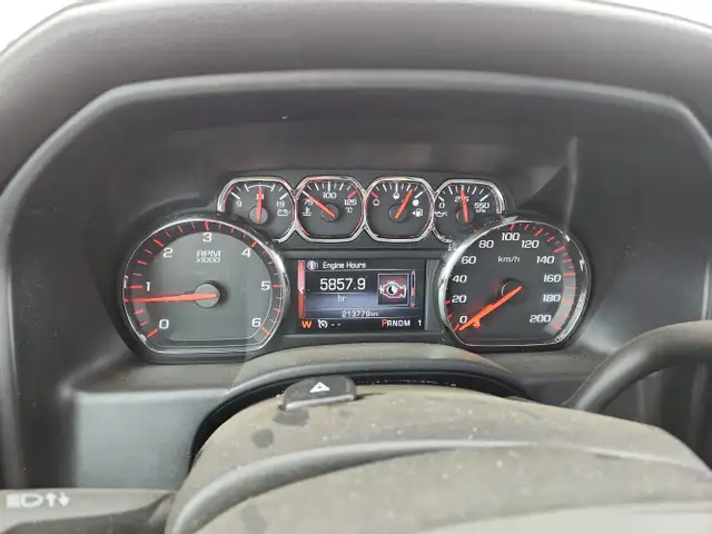 2016 GMC Sierra 3500HD - Photo 15