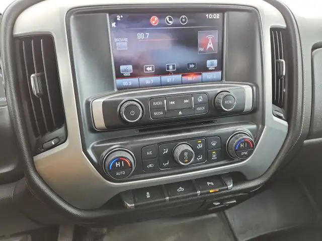 2016 GMC Sierra 3500HD - Photo 19