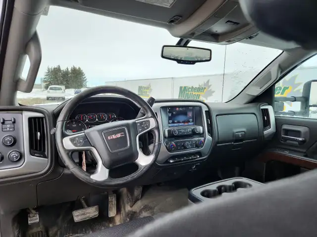 2016 GMC Sierra 3500HD - Photo 21