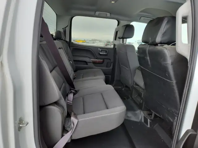 2016 GMC Sierra 3500HD - Photo 24