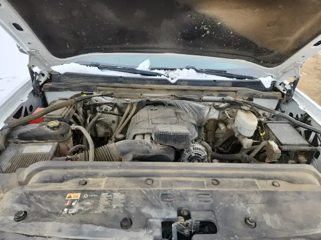 2016 GMC Sierra 3500HD - Photo 26