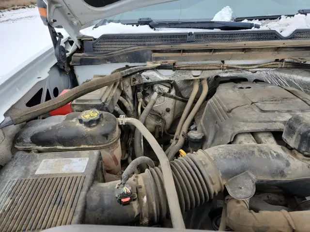 2016 GMC Sierra 3500HD - Photo 27