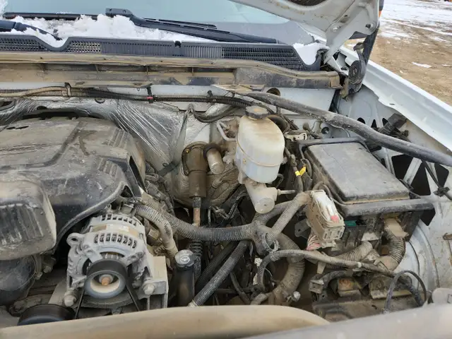 2016 GMC Sierra 3500HD - Photo 28