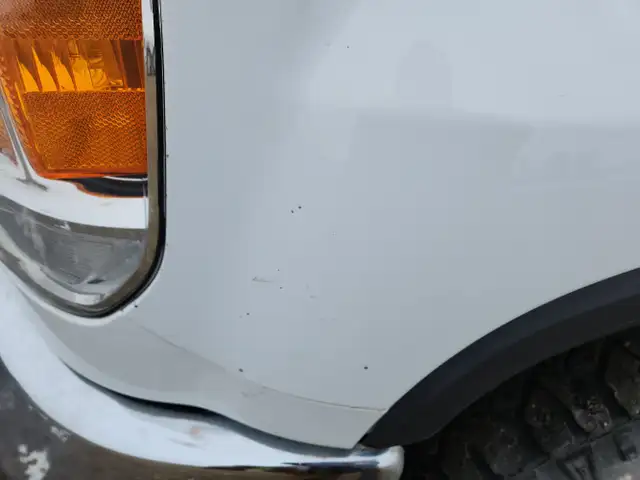 2016 GMC Sierra 3500HD - Photo 29