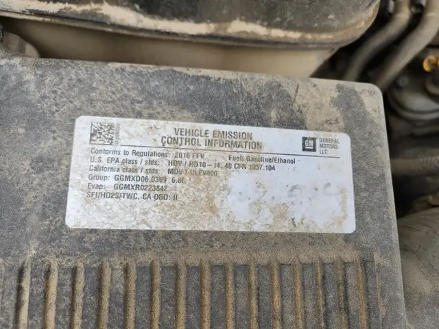 2016 GMC Sierra 3500HD - Photo 34