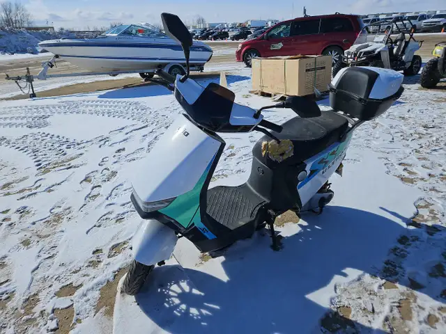 2024 Gio Portuga - Photo 2