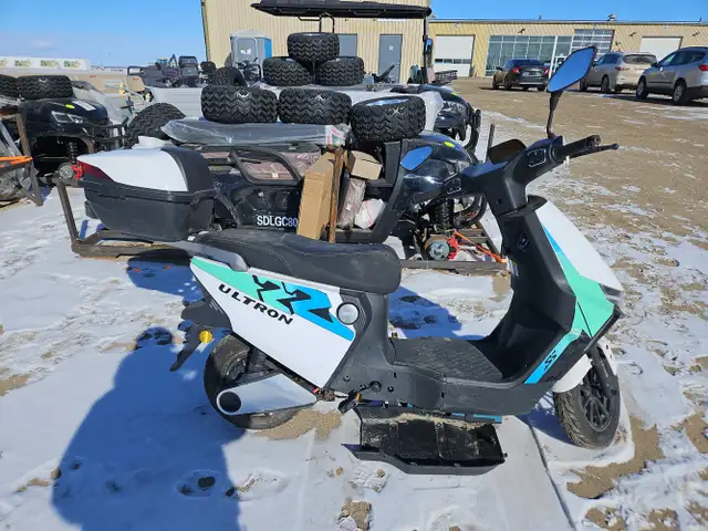 2024 Gio Portuga - Photo 4