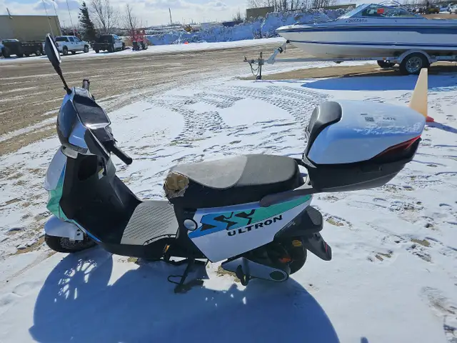 2024 Gio Portuga - Photo 5