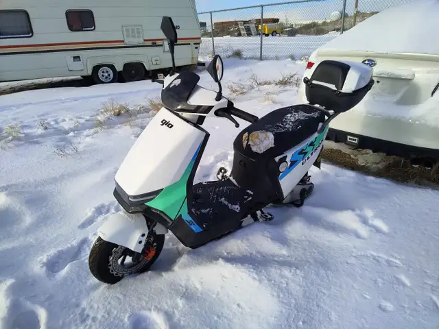 2024 Gio Portuga - Photo 6