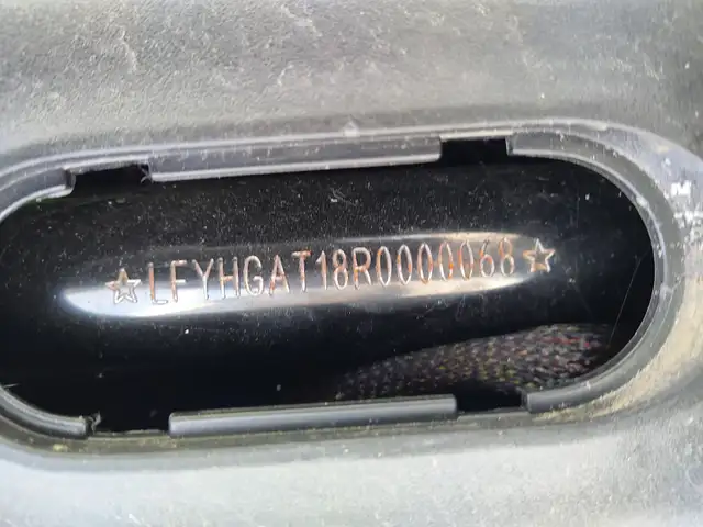 2024 Gio Portuga - Photo 9