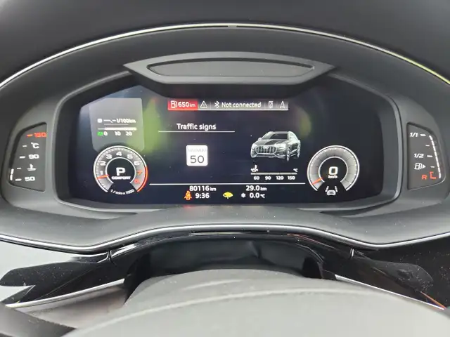 2019 Audi Q8 - Photo 12