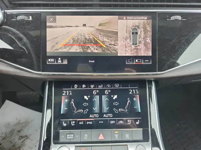 2019 Audi Q8 - Photo 13
