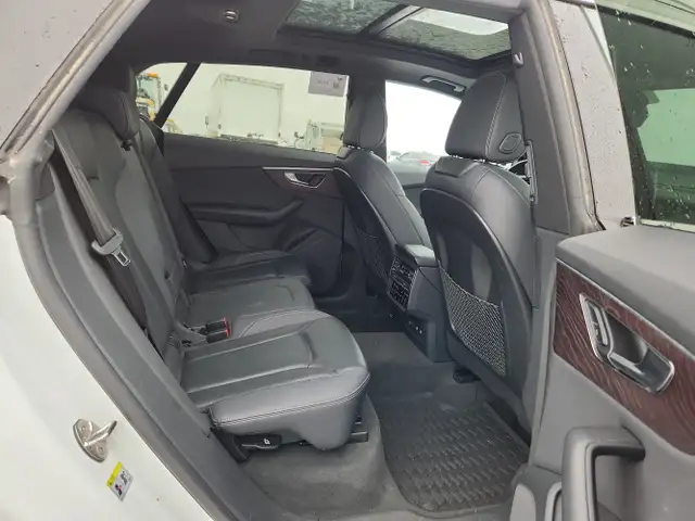 2019 Audi Q8 - Photo 22