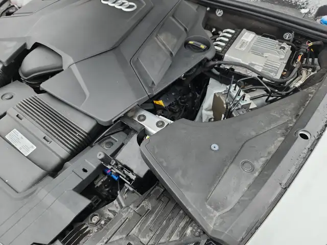 2019 Audi Q8 - Photo 25