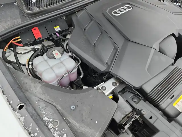 2019 Audi Q8 - Photo 26