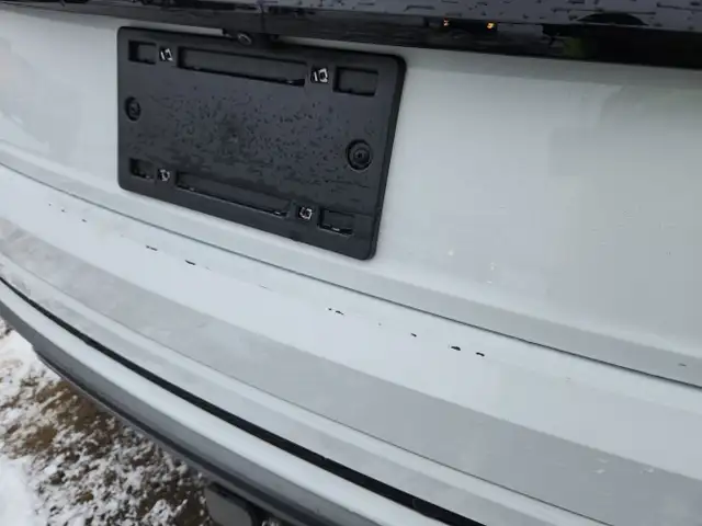 2019 Audi Q8 - Photo 35