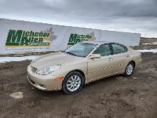 2003 Lexus ES 300