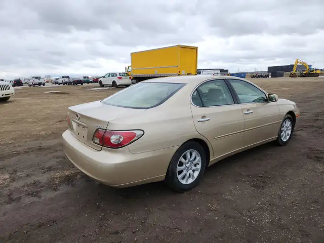 2003 Lexus ES 300 - Photo 3