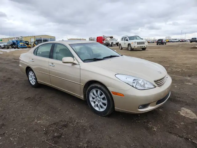 2003 Lexus ES 300 - Photo 4
