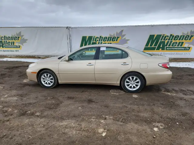 2003 Lexus ES 300 - Photo 5