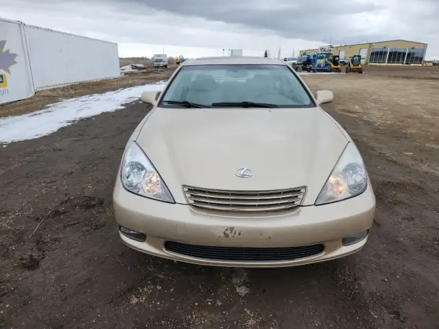 2003 Lexus ES 300 - Photo 6