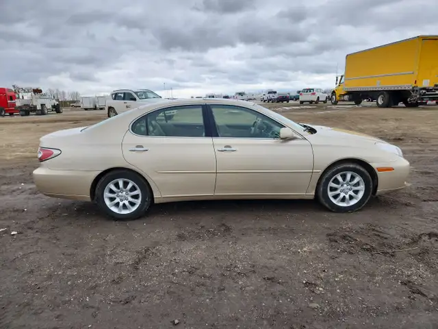 2003 Lexus ES 300 - Photo 7
