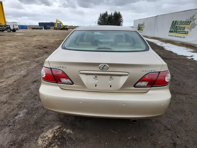 2003 Lexus ES 300 - Photo 8