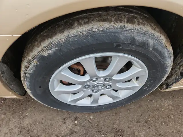 2003 Lexus ES 300 - Photo 9