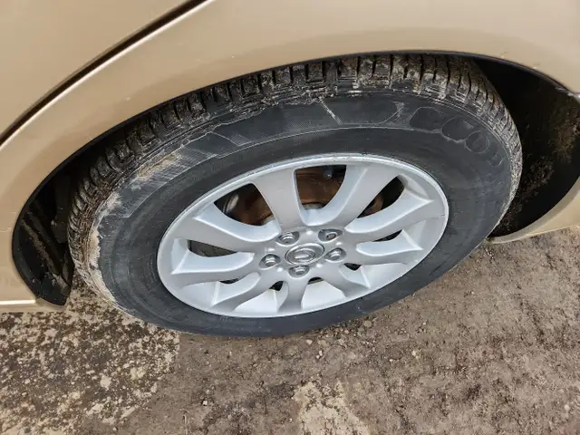 2003 Lexus ES 300 - Photo 10