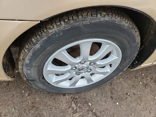 2003 Lexus ES 300 - Photo 11