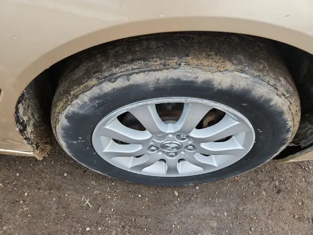 2003 Lexus ES 300 - Photo 12