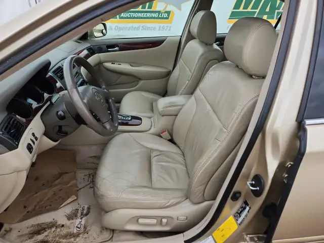 2003 Lexus ES 300 - Photo 13