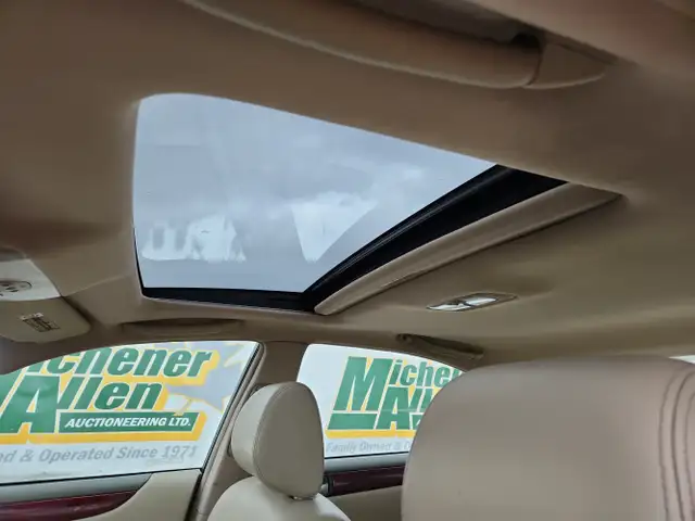 2003 Lexus ES 300 - Photo 15