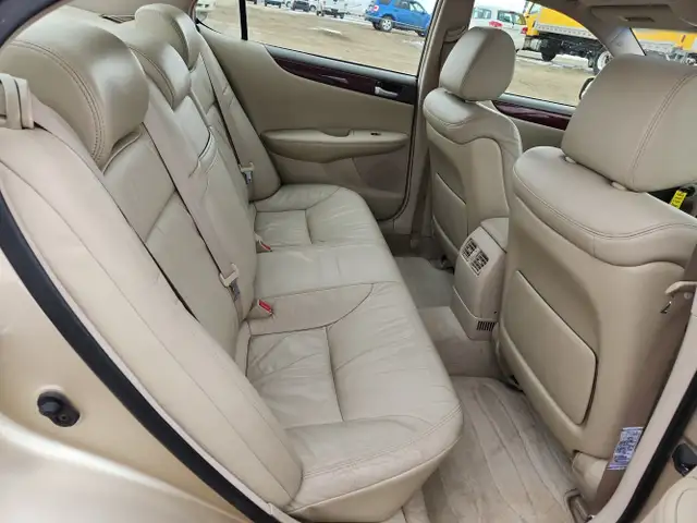 2003 Lexus ES 300 - Photo 17